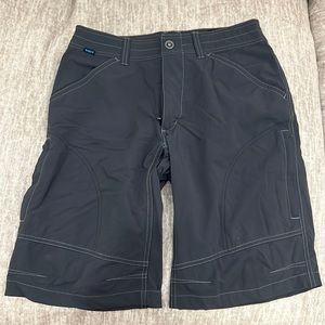 Kuhl Mens Shorts Waist 30 Never Worn